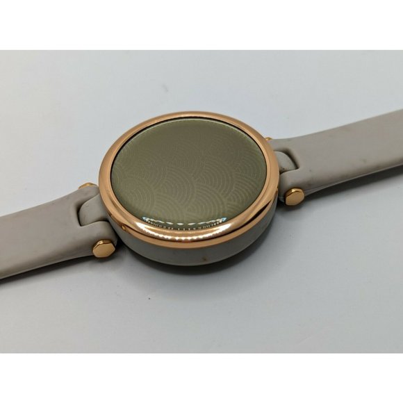 Garmin Lily Sport Edition Fitness SmartWatch - Picture 2 of 3